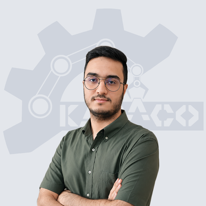 Mohammad Sadegh Birgandi